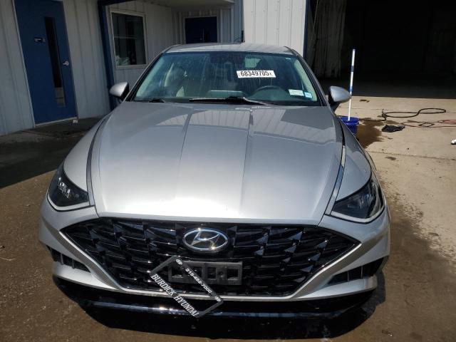 2021 HYUNDAI SONATA SEL 5NPEL4JA2MH066439