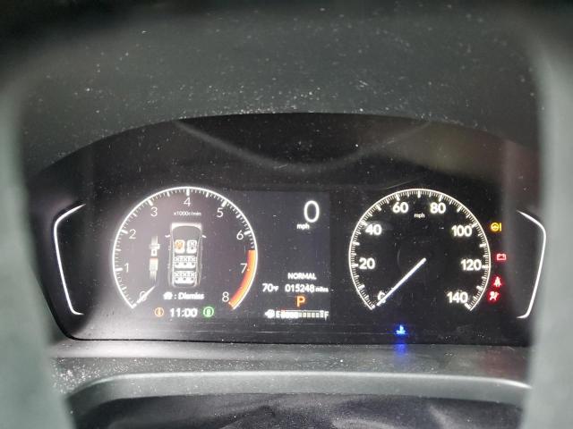 2023 HONDA PILOT SPOR 5FNYG1H30PB052873