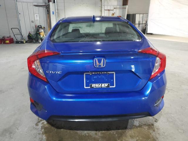 2017 HONDA CIVIC EX 19XFC1F31HE204057
