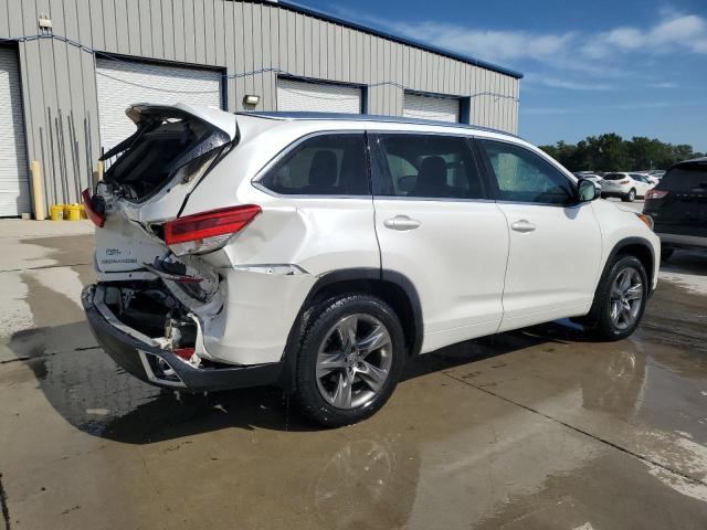 2017 TOYOTA HIGHLANDER 5TDDZRFH0HS369233