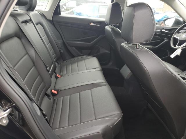 2024 VOLKSWAGEN JETTA SE 3VWEM7BU8RM035105