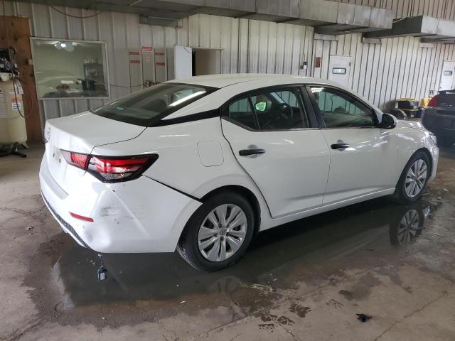 2024 NISSAN SENTRA S - 3N1AB8BV2RY288602