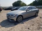 2016 MERCEDES-BENZ C 300 4MAT - 55SWF4KBXGU132854