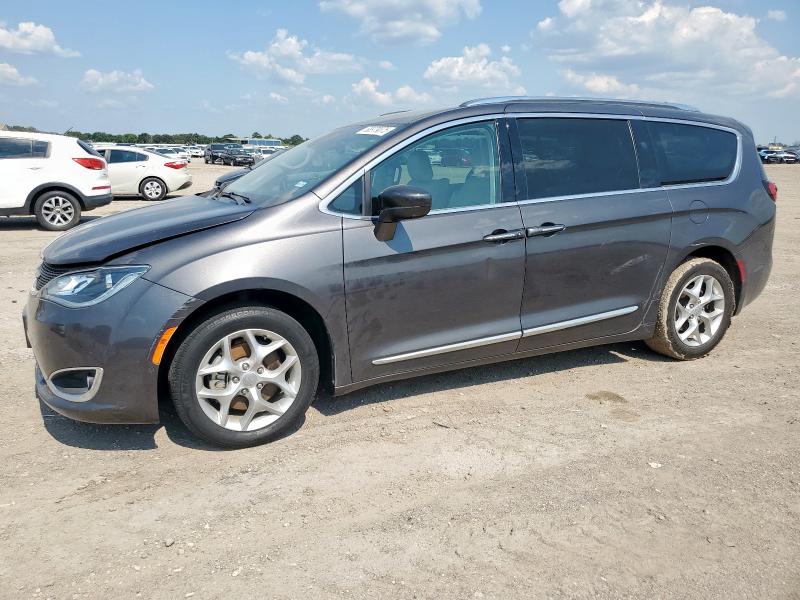 CHRYSLER PACIFICA T