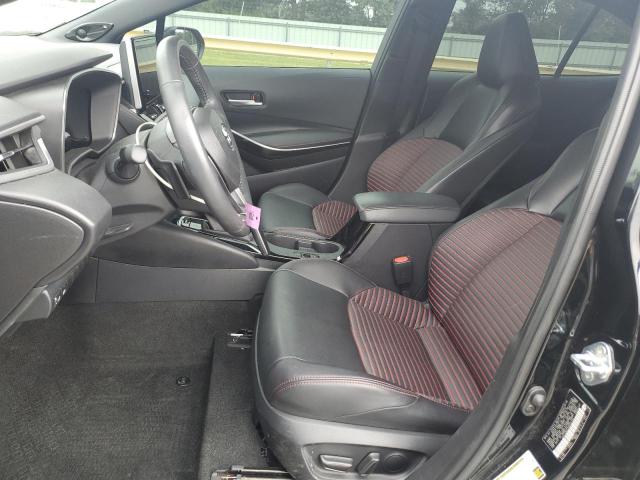 2024 TOYOTA COROLLA XSE 5YFT4MCE2RP192122