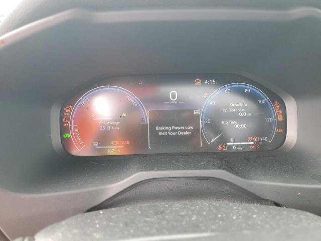 2025 TOYOTA RAV4 XSE JTMFB3FV3SD244410