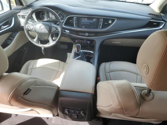 2021 BUICK ENCLAVE ESSENCE 5GAEVAKW9MJ195144
