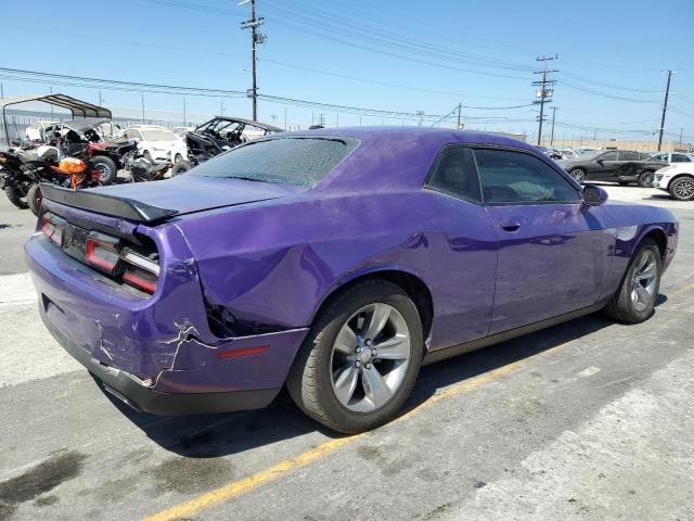 2023 DODGE CHALLENGER 2C3CDZJG4PH658402