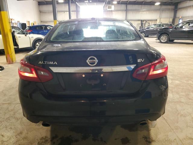 2018 NISSAN ALTIMA 2.5 - 1N4AL3AP8JC175630