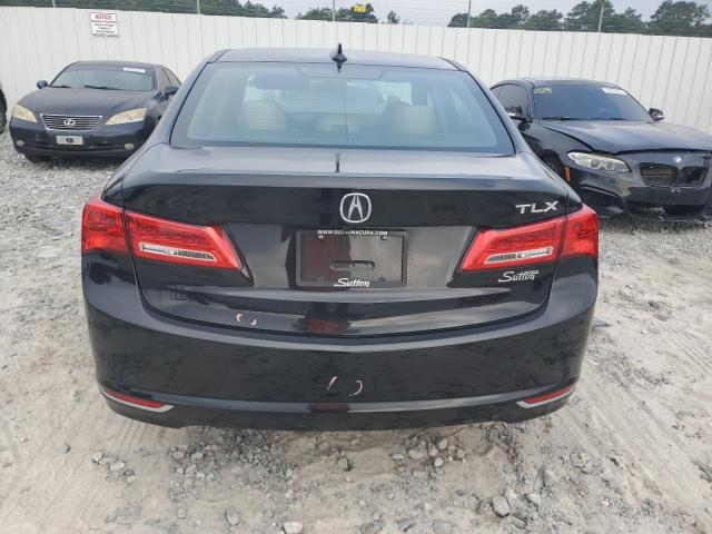 2020 ACURA TLX 19UUB1F38LA005532
