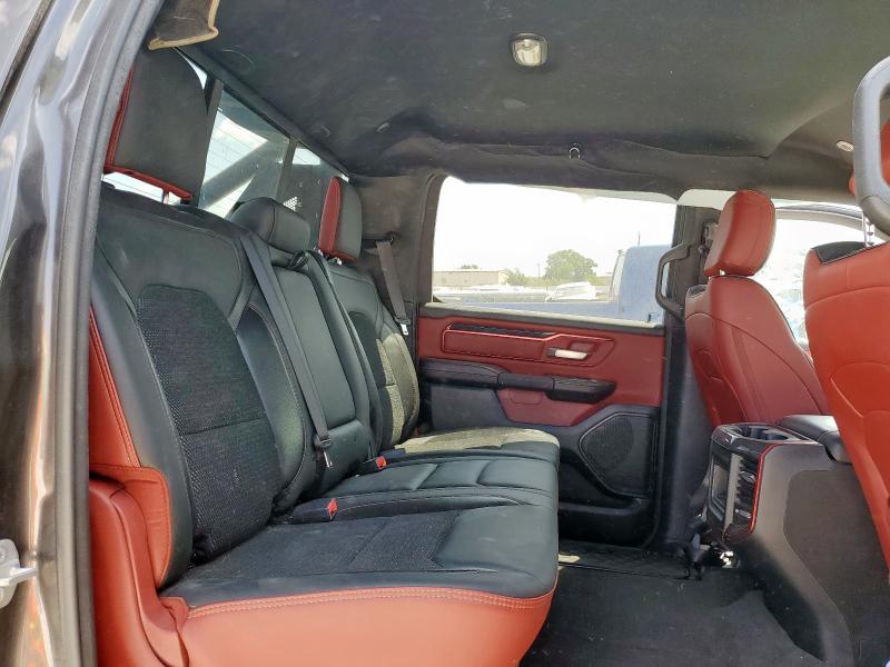 2020 RAM 1500 REBEL - 1C6SRFLT2LN199221