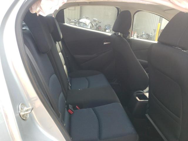 2017 TOYOTA YARIS IA 3MYDLBYV9HY179498