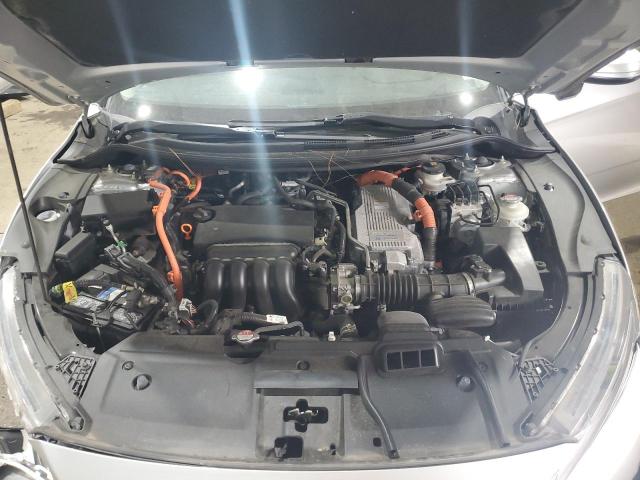 2021 HONDA CLARITY JHMZC5F10MC000871