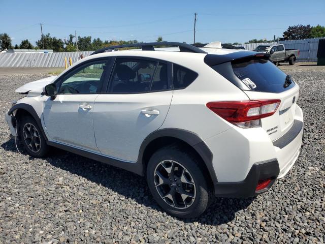 2019 SUBARU CROSSTREK PREMIUM - JF2GTACC8KH372922