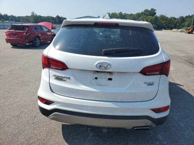 2017 HYUNDAI SANTA FE S - 5NMZTDLB7HH000074