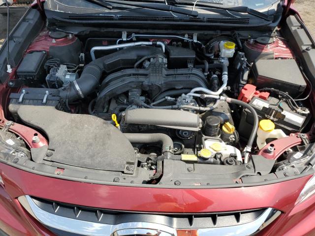2022 SUBARU LEGACY LIM 4S3BWAM67N3027102