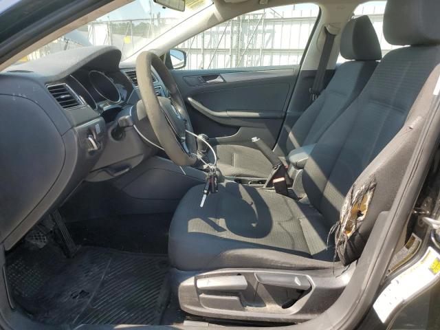 2015 VOLKSWAGEN JETTA TDI 3VW3A7AJ3FM308275