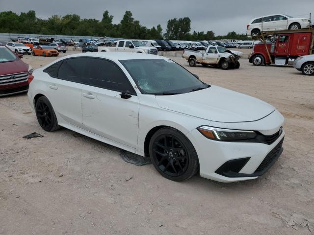 2023 HONDA CIVIC SPORT - 2HGFE2F59PH561069