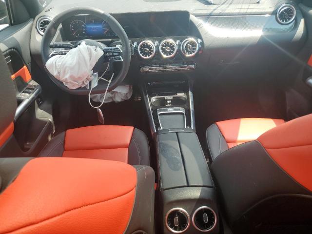 2024 MERCEDES-BENZ GLA 250 4M W1N4N4HB3RJ618994