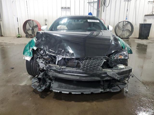 2016 LEXUS RC 300 - JTHSM5BC0G5001145