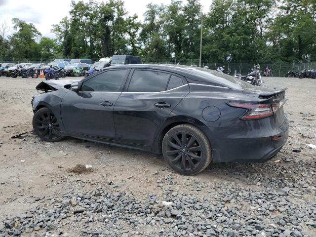 2019 NISSAN MAXIMA S - 1N4AA6AVXKC374993