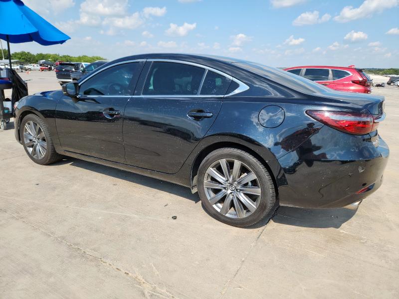 2021 MAZDA 6 TOURING JM1GL1VM8M1607738