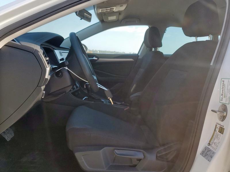 2021 VOLKSWAGEN JETTA S - 3VWC57BU6MM083621