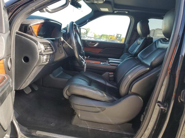 2018 LINCOLN NAVIGATOR 5LMJJ3JT7JEL01793