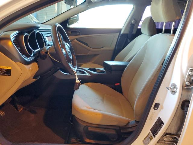 2015 KIA OPTIMA LX KNAGM4A74F5569545