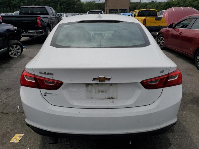 2018 CHEVROLET MALIBU LT 1G1ZD5ST5JF281848