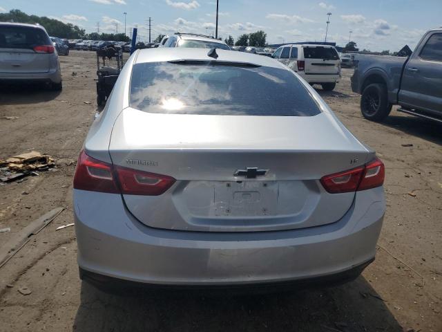 2016 CHEVROLET MALIBU LS 1G1ZB5ST6GF296552