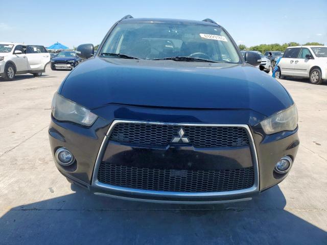 2012 MITSUBISHI OUTLANDER - JA4JT3AW8CU025588