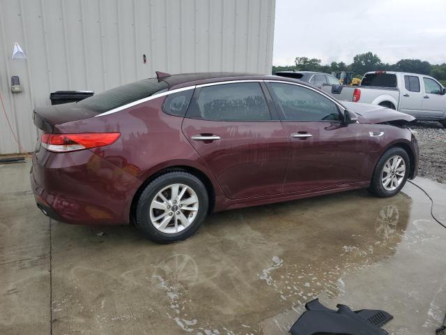 2016 KIA OPTIMA LX 5XXGT4L33GG033991