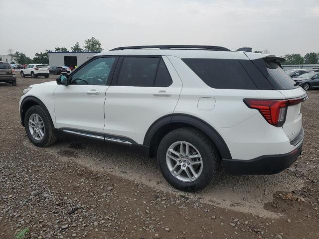 2025 FORD EXPLORER A 1FMUK8DH3SGB11321