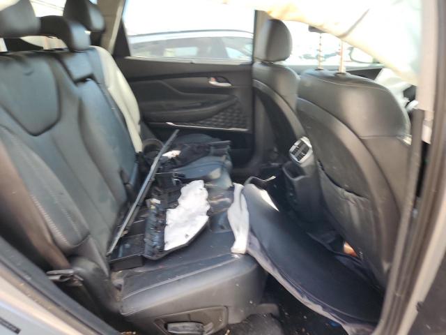 2020 HYUNDAI SANTA FE S - 5NMS33AA8LH275631