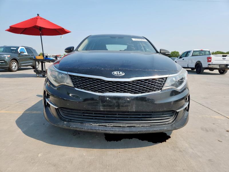 2018 KIA OPTIMA LX 5XXGT4L30JG212836