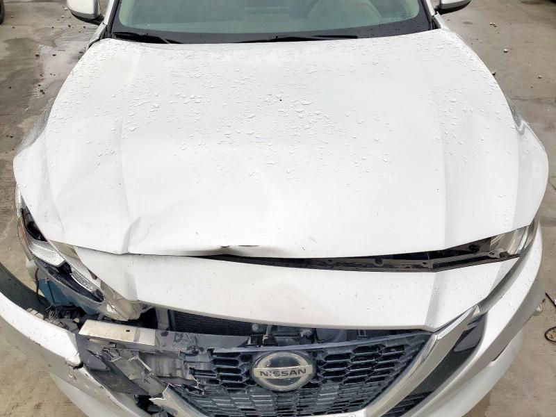 2021 NISSAN ALTIMA S 1N4BL4BV0MN376406