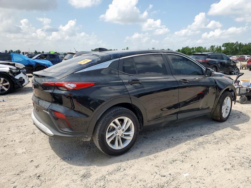 2025 BUICK ENVISTA PREFERRED KL47LAEP7SB104908