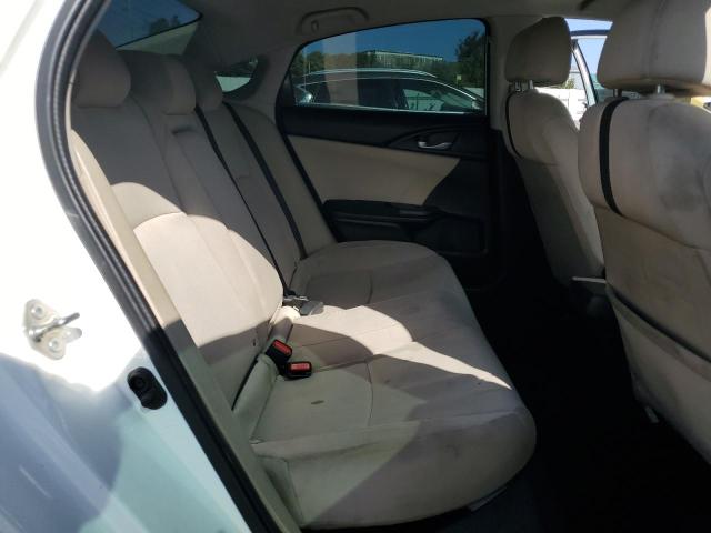 2016 HONDA CIVIC EX - 2HGFC2F79GH535224
