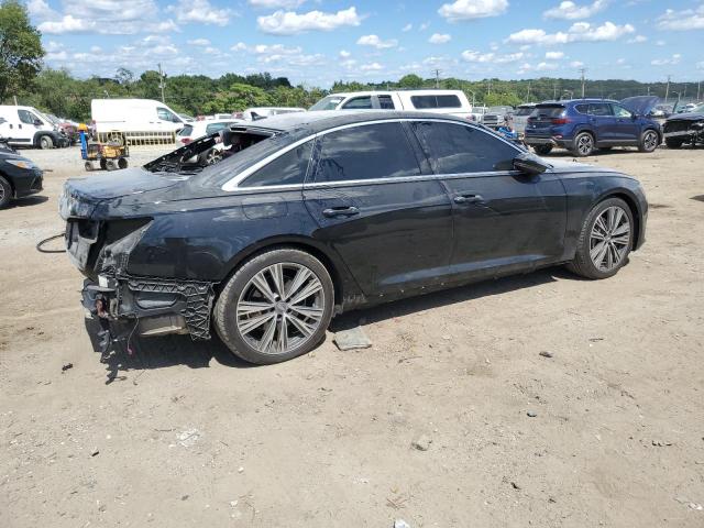 2019 AUDI A6 PREMIUM - WAUD8AF23KN120516