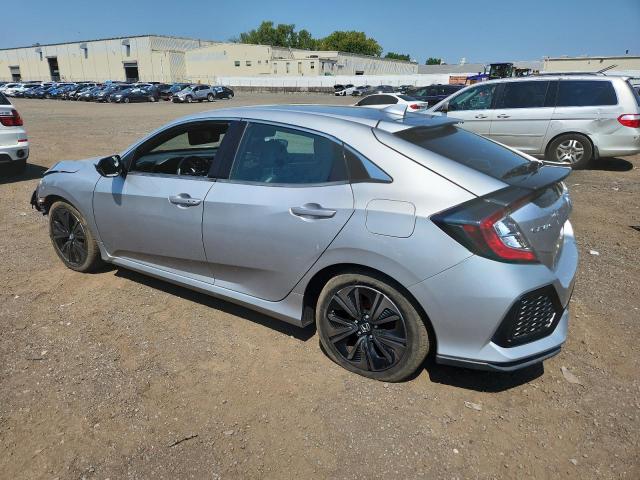 2018 HONDA CIVIC EXL SHHFK7H75JU415220
