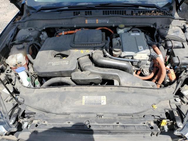 2017 FORD FUSION SE PHEV 3FA6P0PU3HR136607