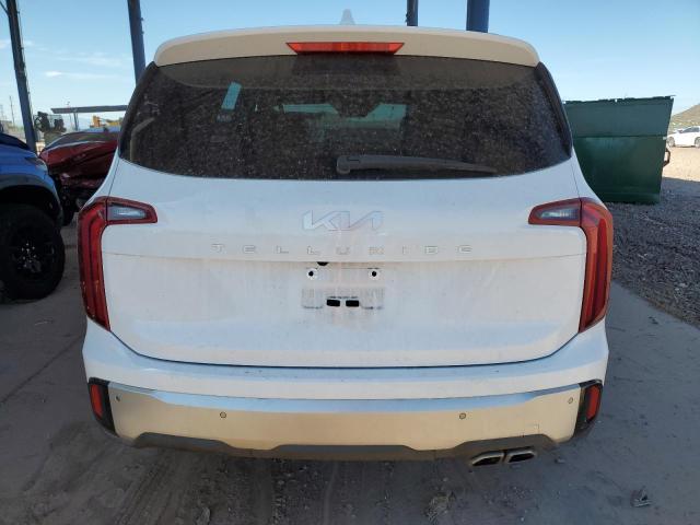 2024 KIA TELLURIDE 5XYP64GC2RG494566