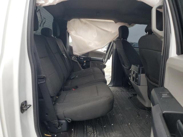 2019 FORD F150 SUPER 1FTEW1CP4KFC77396