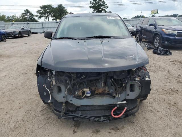 2018 DODGE JOURNEY SE 3C4PDCAB8JT531813
