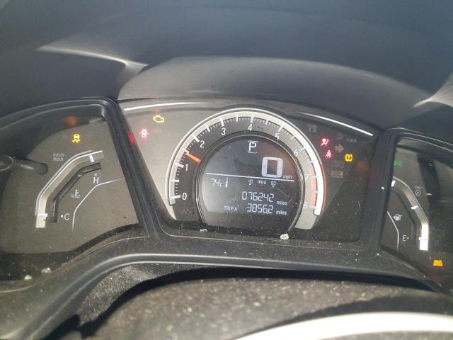 2016 HONDA CIVIC LX - 2HGFC2F5XGH540303