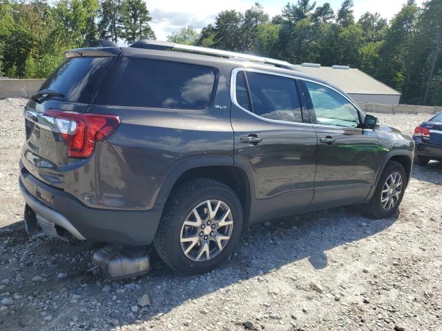 2020 GMC ACADIA SLT 1GKKNMLS5LZ214615