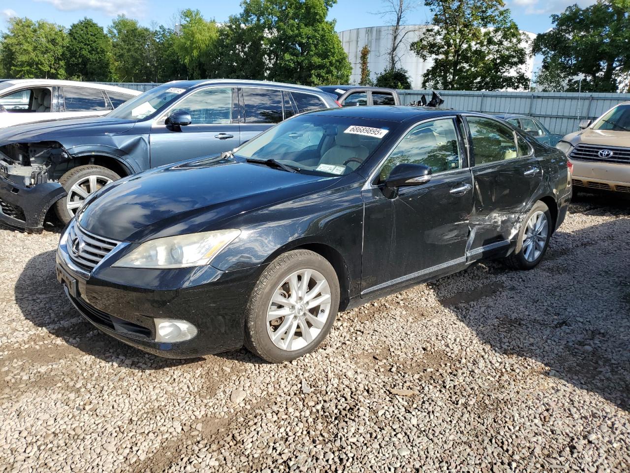 LEXUS ES 350