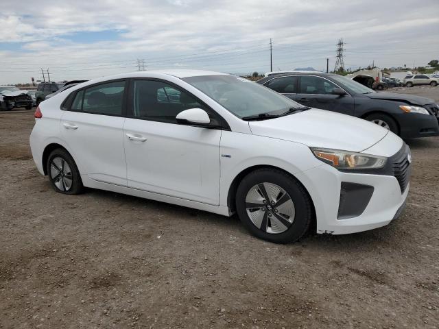 2019 HYUNDAI IONIQ BLUE KMHC65LC9KU130834