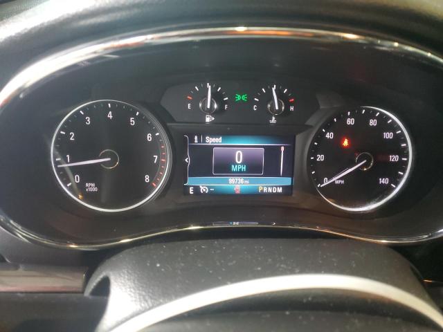 2019 BUICK ENCORE PRE KL4CJASB6KB717258